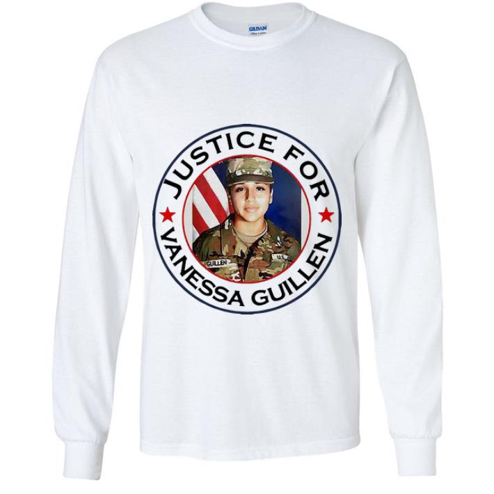 9c20d307 nice say her name justice for vanessa guillen shirt 4 - Nice Say Her Name Justice For Vanessa Guillen shirt