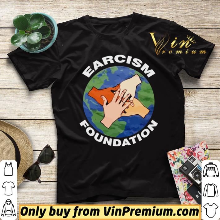 Pretty Eracism foundation shirt sweater a1b41d40 pretty eracism foundation shirt sweater 4 - Pretty Eracism foundation shirt sweater