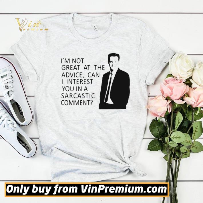 a4611995 i m not great at the advice can i interest you in a sarcastic comment shirt sweater 4 - I’m Not Great At The Advice Can I Interest You in A Sarcastic Comment shirt sweater