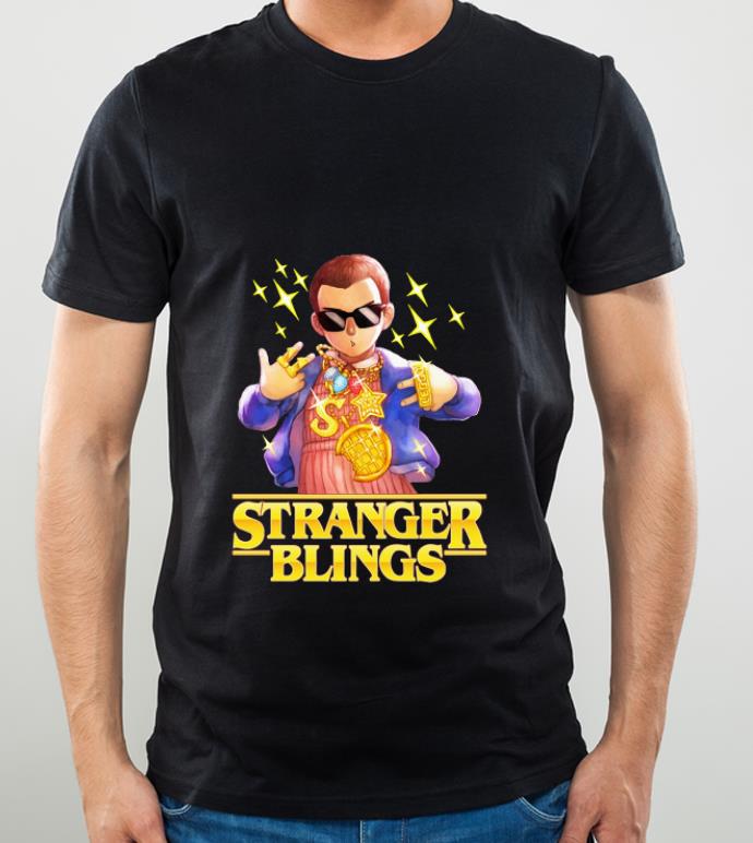 aaeeecd3 original eleven stranger blings stranger things shirt 4 - Original Eleven Stranger Blings Stranger Things shirt