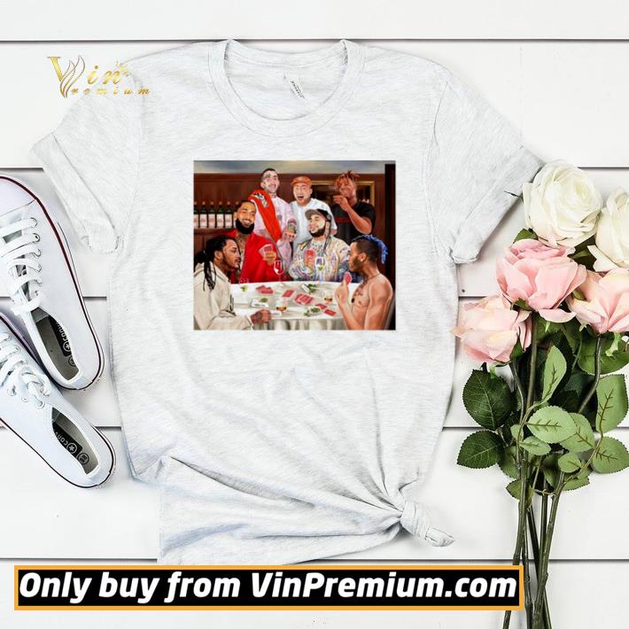 Funny Drake’s Rapper Legends Never Die shirt sweater ad758566 funny drake s rapper legends never die shirt sweater 4 - Funny Drake’s Rapper Legends Never Die shirt sweater