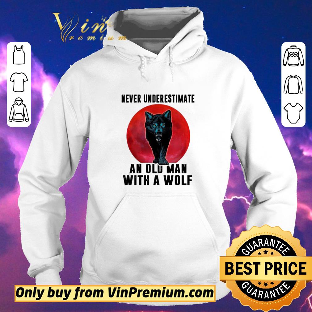 Top Never Underestimate An Old Man With A Wolf shirt sweater b1c886dd top never underestimate an old man with a wolf shirt sweater 4 - Top Never Underestimate An Old Man With A Wolf shirt sweater