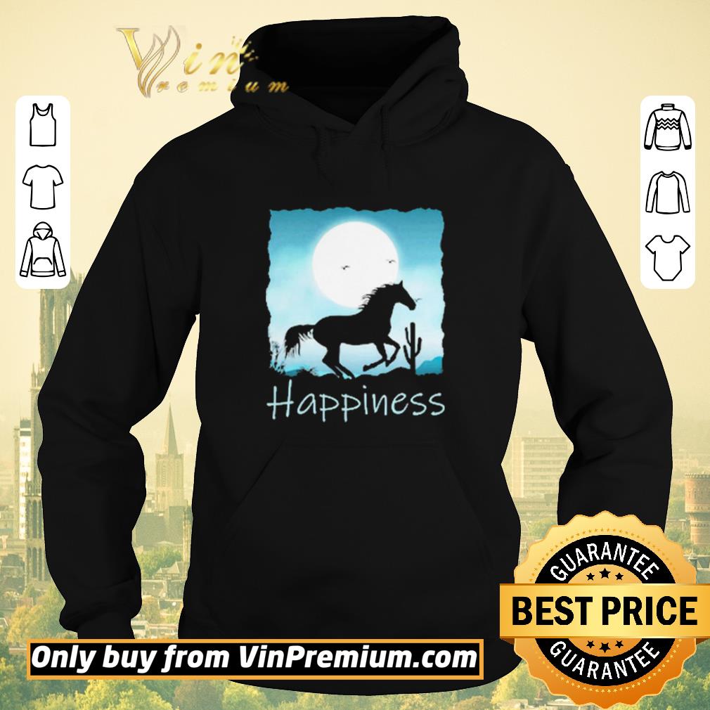 b5705d26 pretty horse moon happiness shirt sweater 4 - Pretty Horse moon Happiness shirt sweater