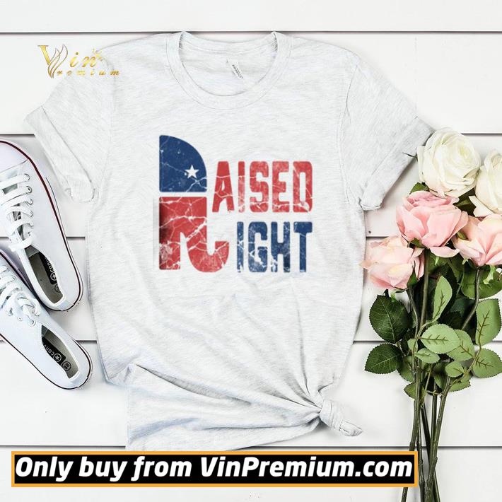 Raised right shirt sweater b5bd36bc raised right shirt sweater 4 - Raised right shirt sweater