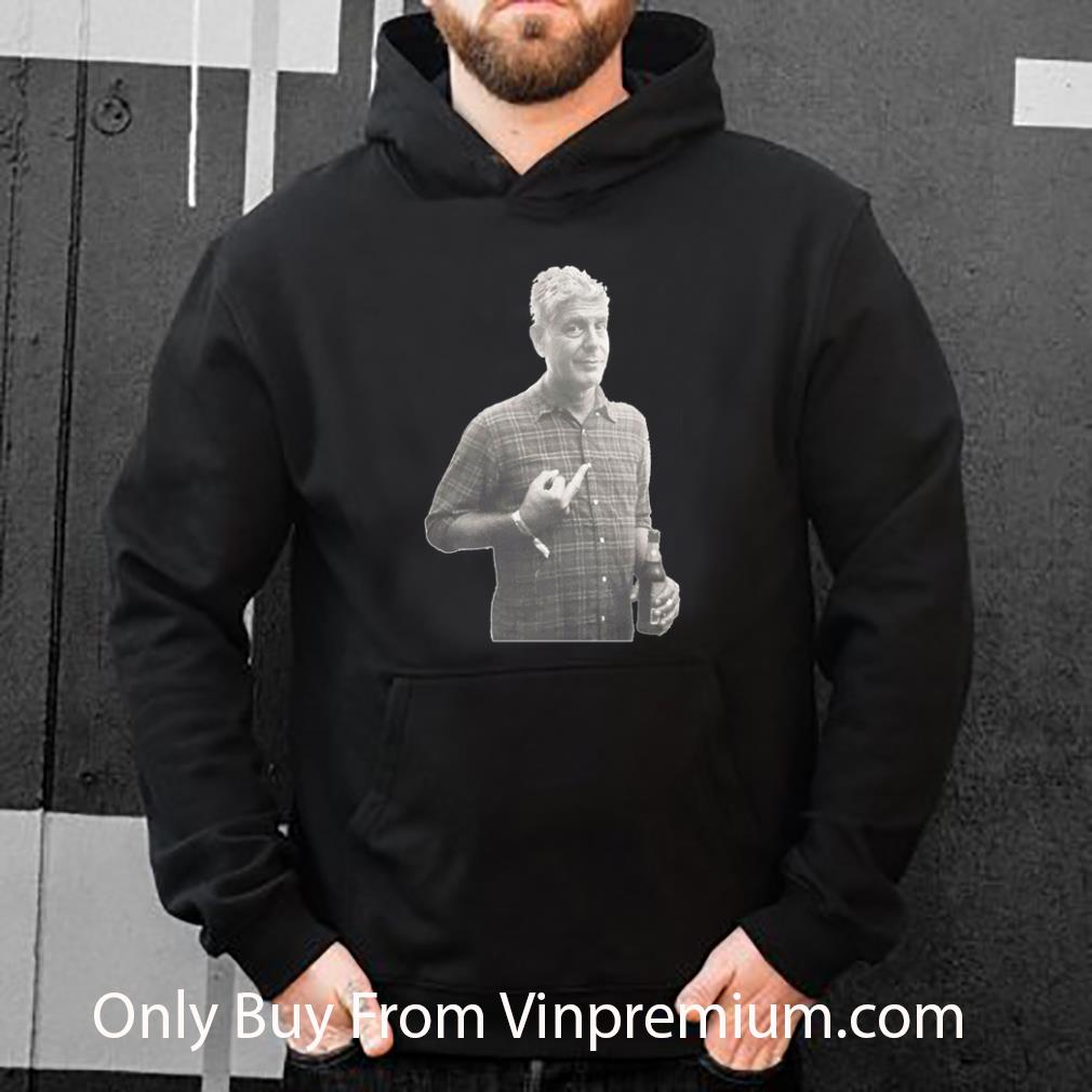b75d4fcc great anthony bourdain shirt 4 - Great Anthony Bourdain shirt