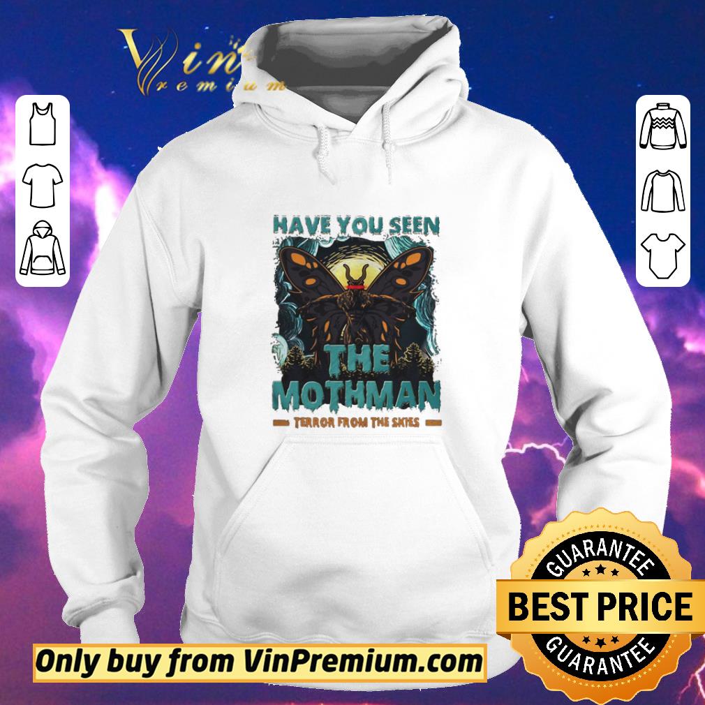Nice Have You Seen The Mothman Butterfly shirt sweater bd54cd10 nice have you seen the mothman butterfly shirt sweater 4 - Nice Have You Seen The Mothman Butterfly shirt sweater