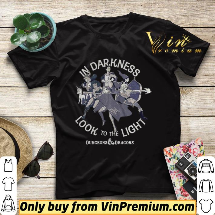 c0c12356 funny in darkness look to the light dungeonsdragons shirt sweater 4 - Funny In Darkness Look To The Light DungeonsDragons shirt sweater