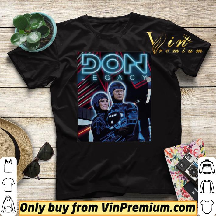 Nice Don Legacy Trump and Melania shirt sweater c2fa946e nice don legacy trump and melania shirt sweater 4 - Nice Don Legacy Trump and Melania shirt sweater