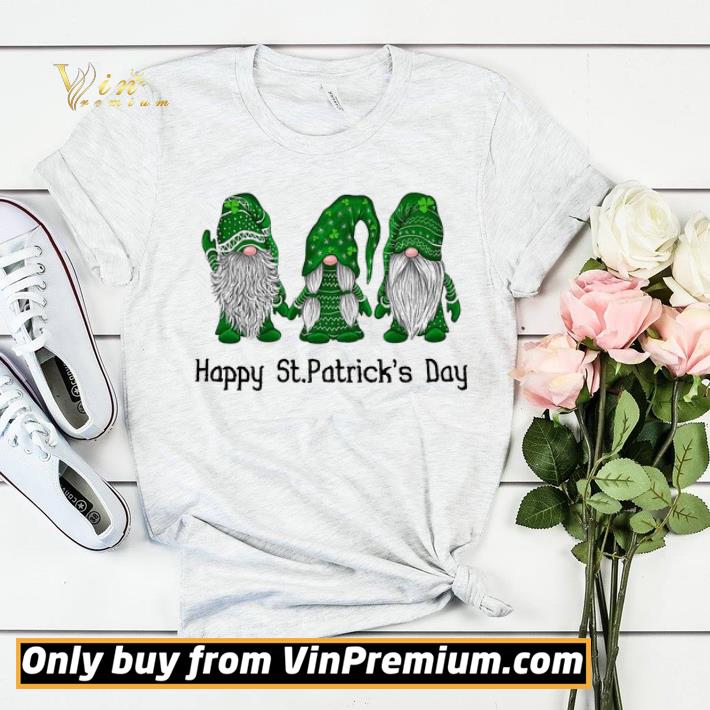 Awesome Gnomes Happy St Patrick’s Day shirt sweater c39e7057 awesome gnomes happy st patrick s day shirt sweater 4 - Awesome Gnomes Happy St Patrick’s Day shirt sweater