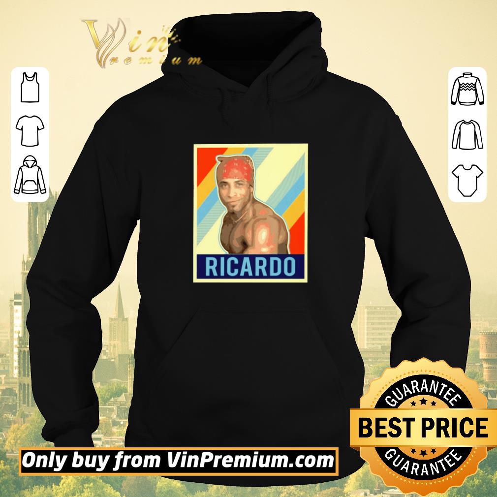 c8d45a13 official ricardo milos shirt sweater 4 - Official Ricardo Milos shirt sweater