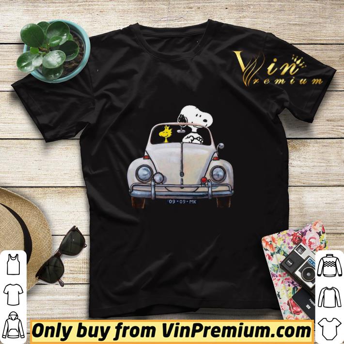 Snoopy And Woodstock Driving 09 09 Mk shirt sweater cd3073a7 snoopy and woodstock driving 09 09 mk shirt sweater 4 - Snoopy And Woodstock Driving 09 09 Mk shirt sweater
