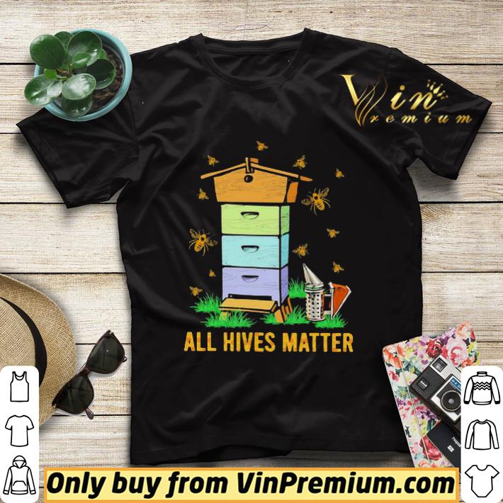 All Hives Matter Bee Keeping Bin Grass shirt sweater cf48a17a all hives matter bee keeping bin grass shirt sweater 4 - All Hives Matter Bee Keeping Bin Grass shirt sweater
