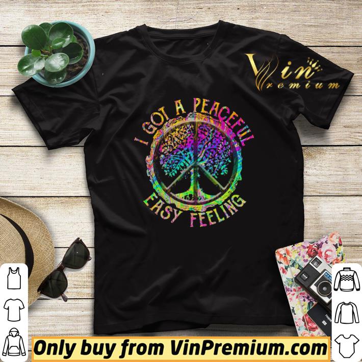 d1daab91 top lgbt hippie i got a peaceful easy feeling shirt sweater 4 - Top LGBT Hippie I got a peaceful easy feeling shirt sweater