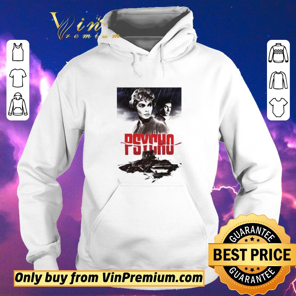 dca44564 psycho janet leigh and anthony perkins movies poster shirt sweater 4 - Psycho Janet Leigh and Anthony Perkins movies poster shirt sweater