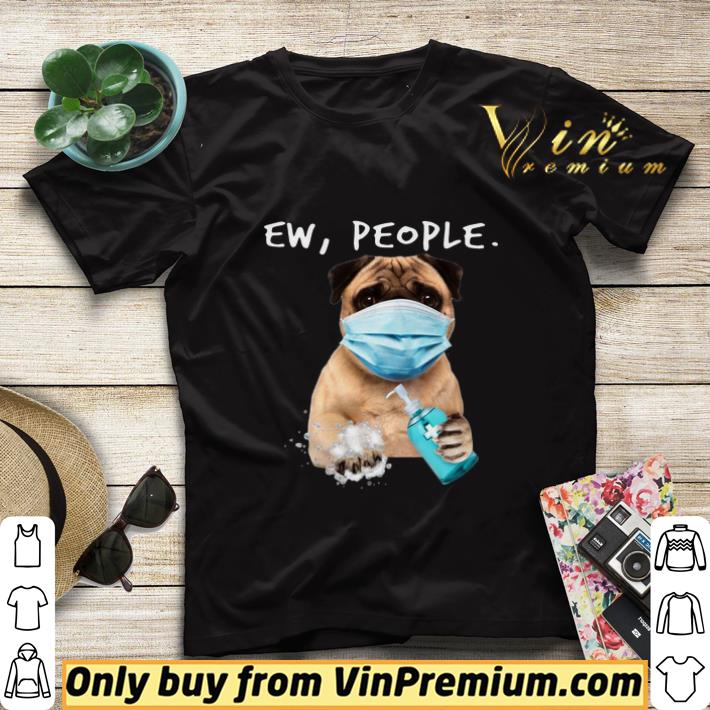 Pug Ew People shirt sweater e48e0970 pug ew people shirt sweater 4 - Pug Ew People shirt sweater