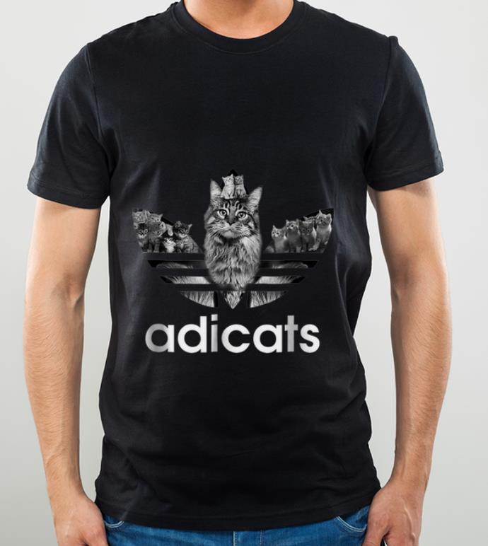 e541389d top adicats parody adidas logo shirt 4 - Top Adicats Parody Adidas Logo shirt