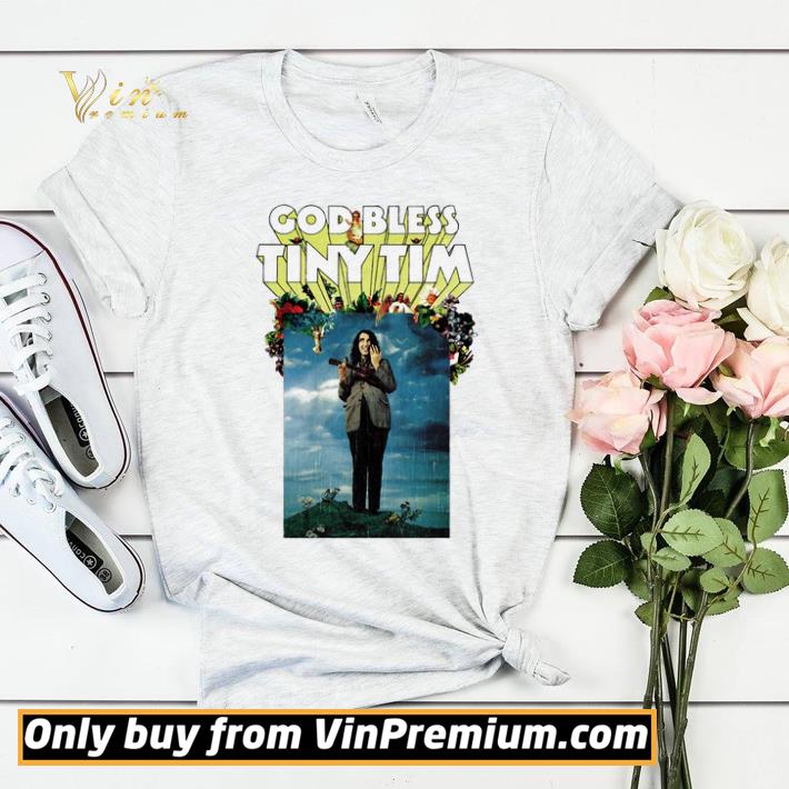e598e030 god bless tiny tim shirt sweater 4 - God Bless Tiny Tim shirt sweater
