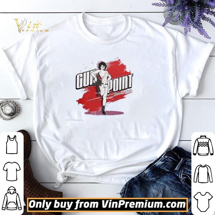 Gunpoint Bradenton Florida shirt sweater
