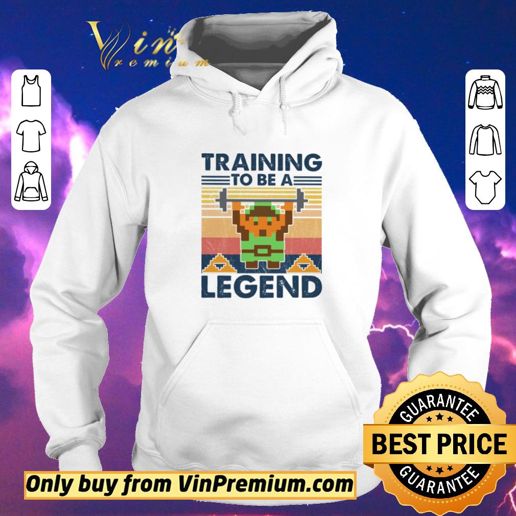 e9049149 original minecraft training to be a legend vintage shirt sweater 4 - Original Minecraft Training To Be A Legend vintage shirt sweater
