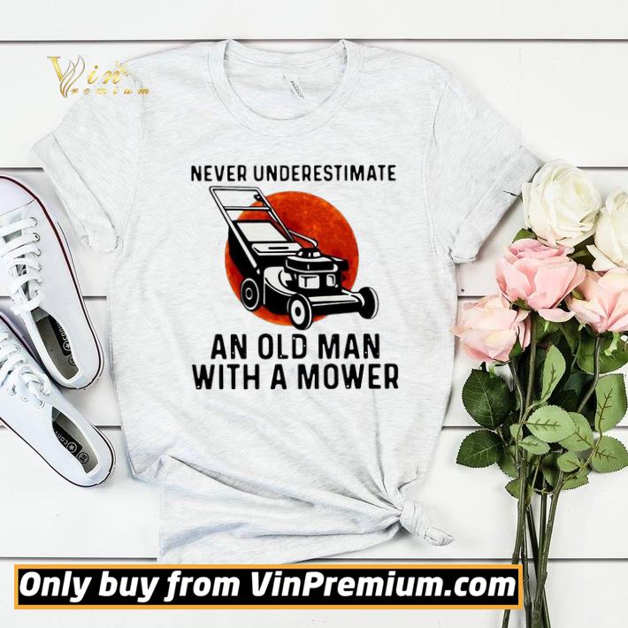eb642fa5 mower never underestimate an old man with a moon shirt sweater 4 - Mower Never Underestimate An Old Man With A Moon shirt sweater