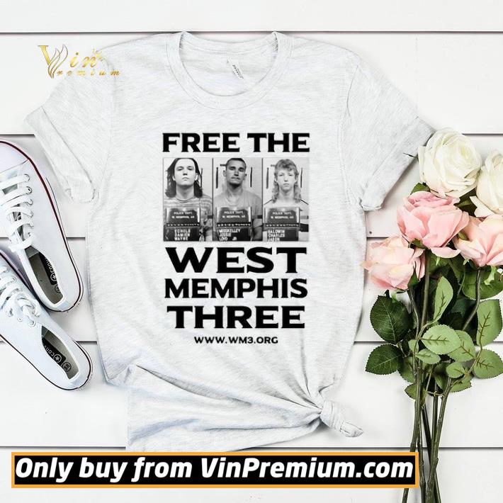 Free the west memphis three shirt sweater f14235df free the west memphis three shirt sweater 4 - Free the west memphis three shirt sweater