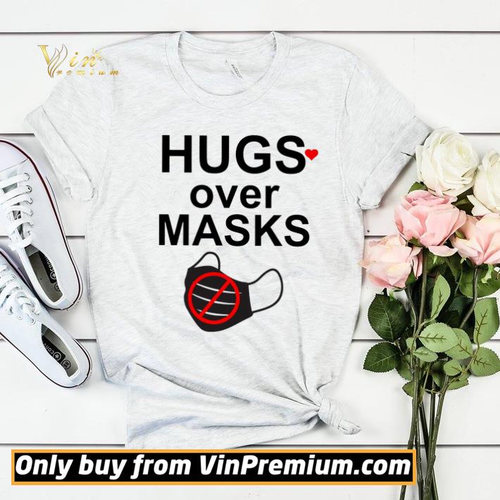 f496065b hugs over masks shirt sweater 4 - Hugs over masks shirt sweater