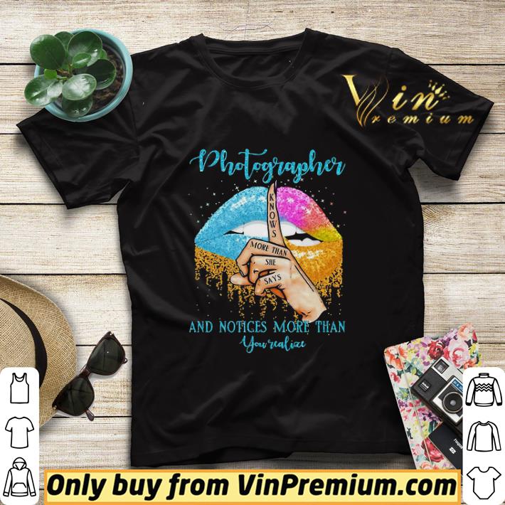 Photographer And Noties More Than You Valiae Lips Color shirt sweater feecb04a photographer and noties more than you valiae lips color shirt sweater 4 - Photographer And Noties More Than You Valiae Lips Color shirt sweater