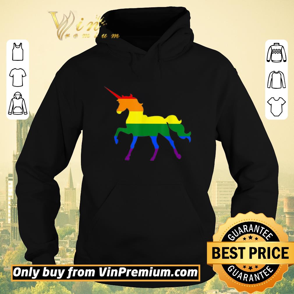 Pretty LGBT Pride Rainbow Unicorn shirt sweater 016388fe pretty lgbt pride rainbow unicorn shirt sweater 4 - Pretty LGBT Pride Rainbow Unicorn shirt sweater