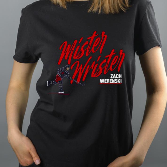 Mister Wrister Columbus Hockey Shirt 01873ac2 mister wrister columbus hockey shirt 4 - Mister Wrister Columbus Hockey Shirt