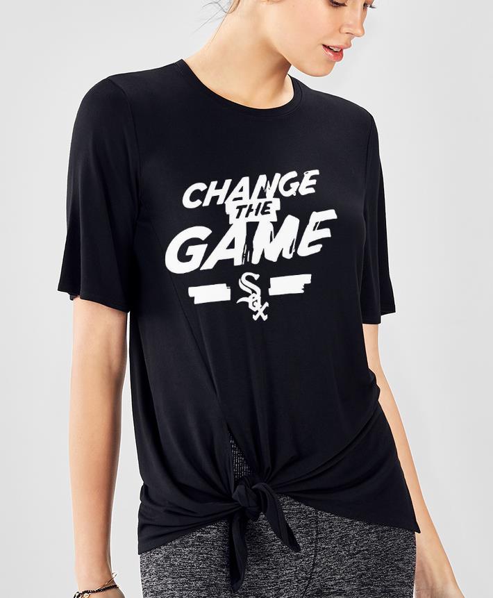 04ad717c change the game chicago white sox shirt 4 - Change The Game Chicago White Sox Shirt