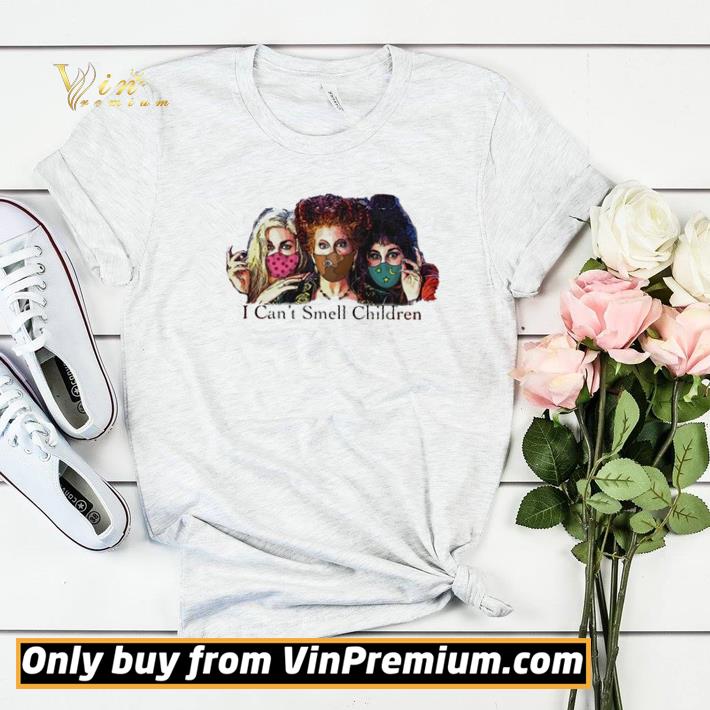 08d64a27 hocus pocus i can t smell children shirt sweater 4 - Hocus Pocus I can’t smell children shirt sweater