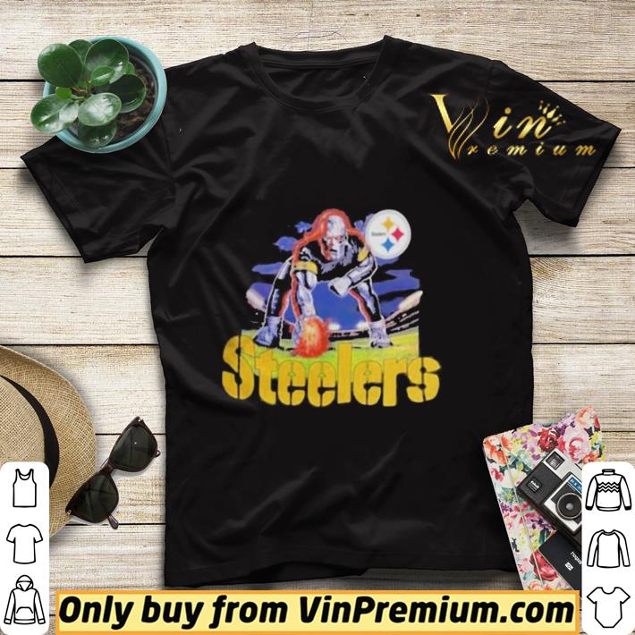 103386ad pretty skull pittsburgh steelers player shirt sweater 4 - Pretty Skull pittsburgh steelers player shirt sweater