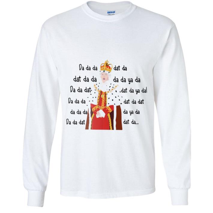 10807478 great hamilton king george chorus da da da shirt 4 - Great Hamilton King George Chorus Da Da Da shirt
