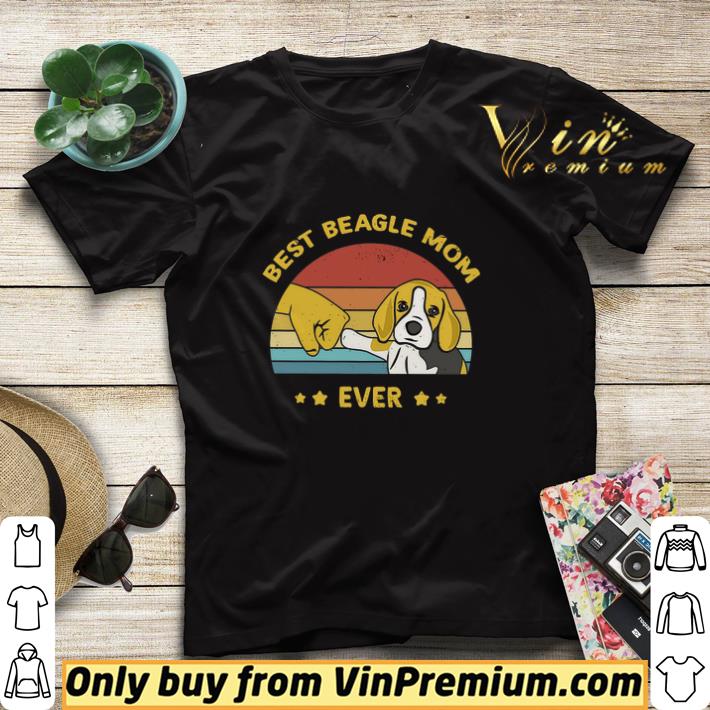 1222417c dog best beagle mom ever signature shirt sweater 4 - Dog Best Beagle Mom Ever Signature shirt sweater