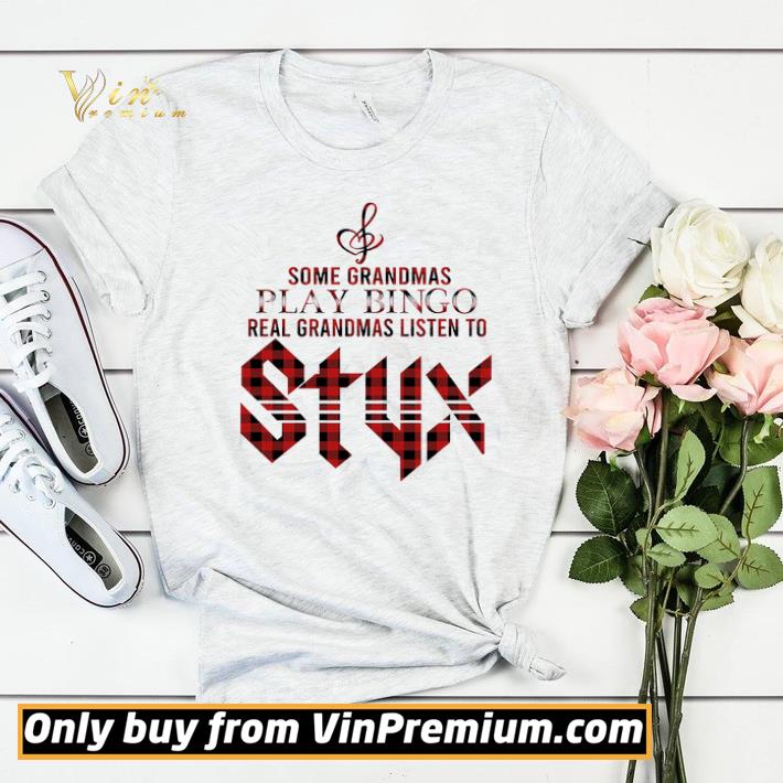1234d1ef some grandmas paly bingo real grandmas listen to stux shirt sweater 4 - Some Grandmas Paly Bingo Real Grandmas Listen To Stux shirt sweater