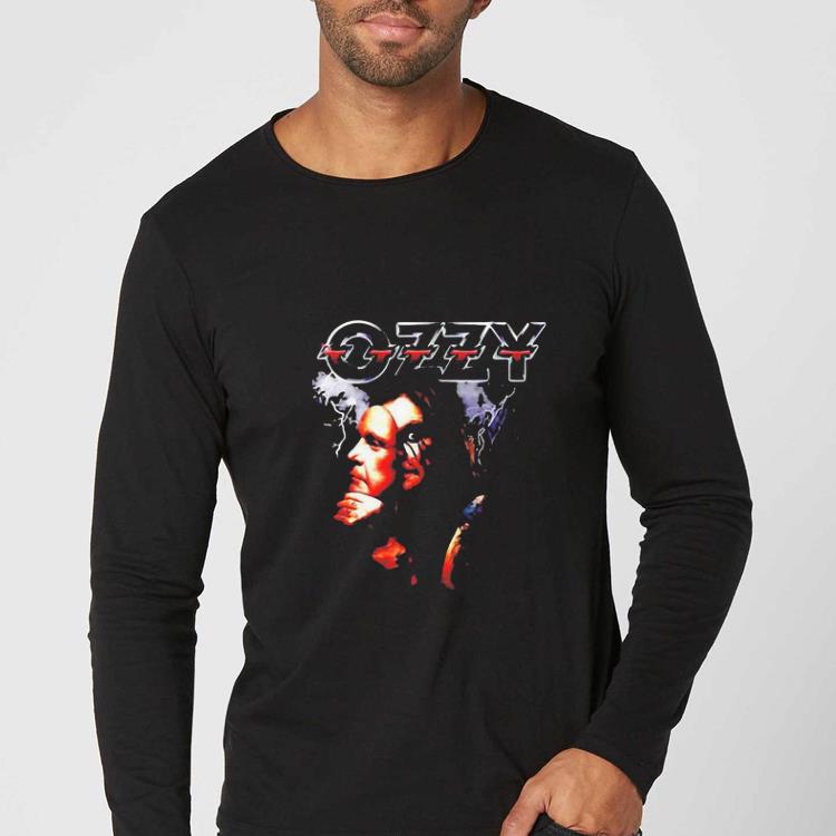 16d0f5c0 great ozzy band members signatures shirt 4 - Great Ozzy Band Members Signatures shirt