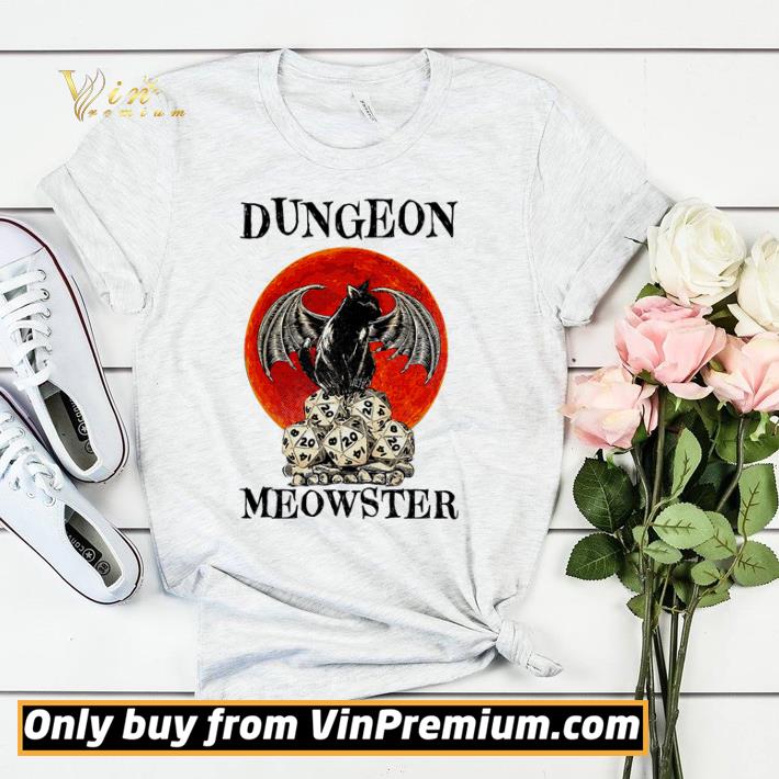 1aed566a cat and moon dungeon meowster shirt sweater 4 - Cat and moon Dungeon Meowster shirt sweater