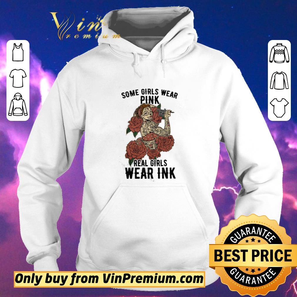 Pretty Girl Tattoo Some Girls Wear Pink Real Girls Wear Ink shirt sweater 1b8f74df pretty girl tattoo some girls wear pink real girls wear ink shirt sweater 4 - Pretty Girl Tattoo Some Girls Wear Pink Real Girls Wear Ink shirt sweater
