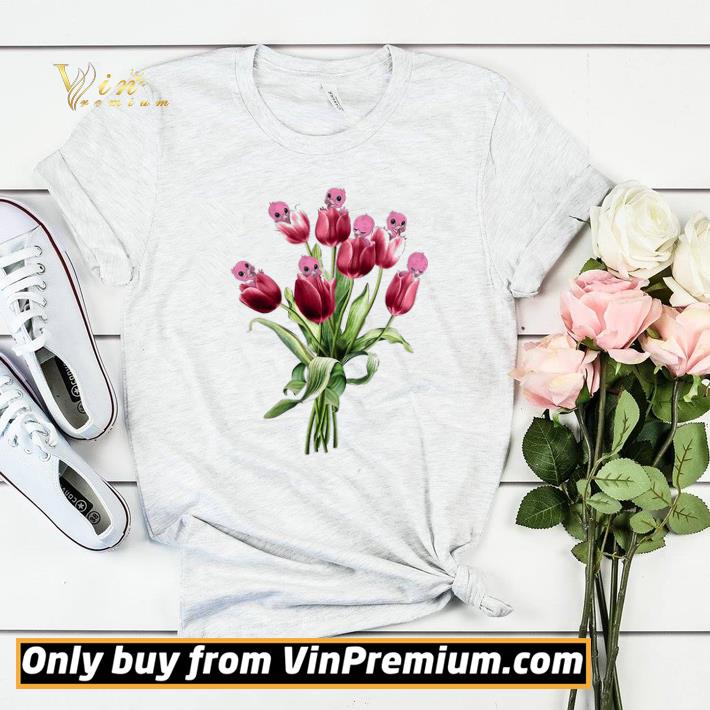 Flamingos Bunch Of Flower shirt sweater 210d9ebc flamingos bunch of flower shirt sweater 4 - Flamingos Bunch Of Flower shirt sweater