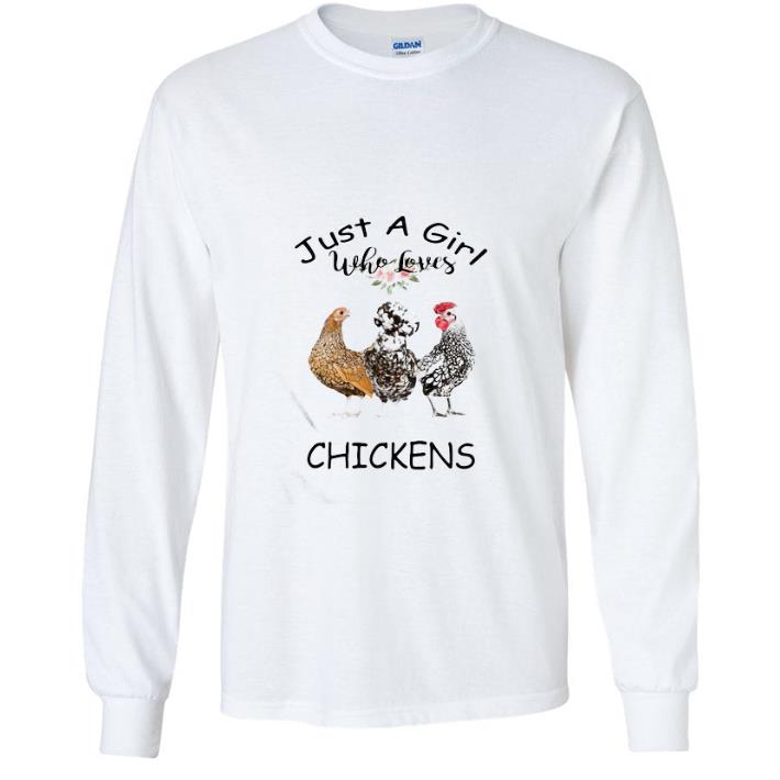 Top Just A Girl Who Loves Chickens Flowers shirt 221ef1e2 top just a girl who loves chickens flowers shirt 4 - Top Just A Girl Who Loves Chickens Flowers shirt