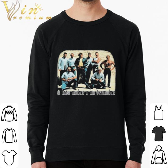 Funny Blood in blood a toda madre o un amore shirt sweater 259d1b3c funny blood in blood a toda madre o un amore shirt sweater 4 - Funny Blood in blood a toda madre o un amore shirt sweater