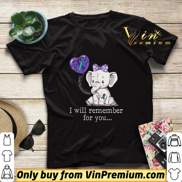 2913102f top suicide prevention awareness elephant i will remember for you shirt sweater 4 - Top Suicide Prevention Awareness Elephant I Will Remember For You shirt sweater