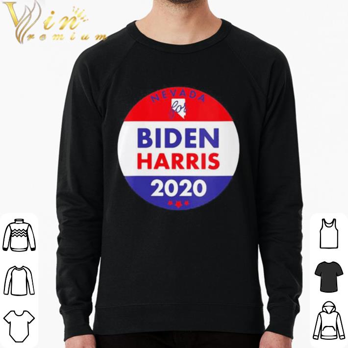 Pretty Nevada for Biden Harris 2020 shirt sweater 2c61d763 pretty nevada for biden harris 2020 shirt sweater 4 - Pretty Nevada for Biden Harris 2020 shirt sweater