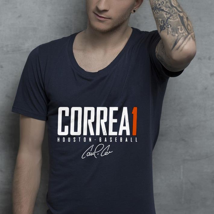 Carlos Correa Elite Houston Baseball Signature Shirt 2da04f00 carlos correa elite houston baseball signature shirt 4 - Carlos Correa Elite Houston Baseball Signature Shirt