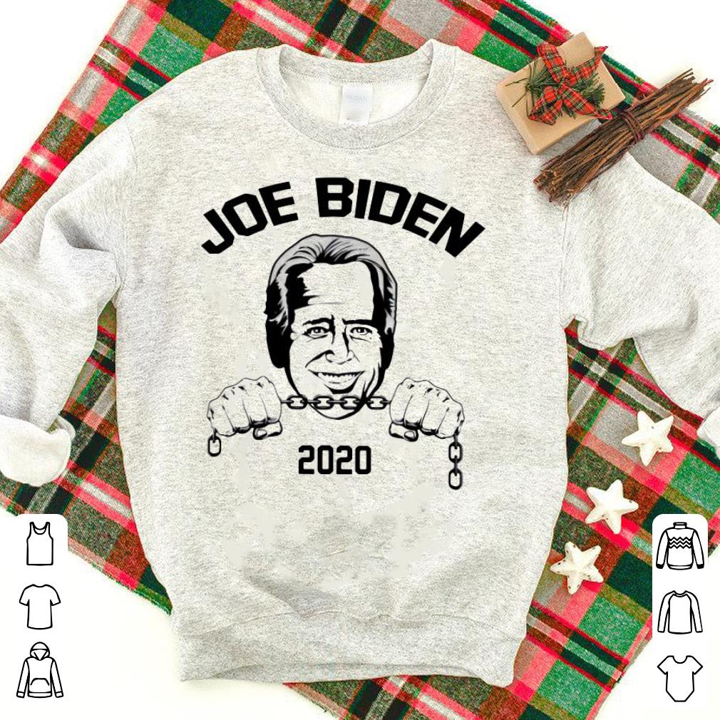 Joe Biden 2020 CornPop, Corn Pop Crazy Joe Biden 2020 Shirt