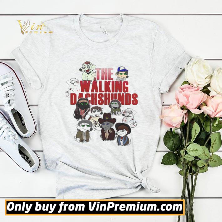 Top the walking dachshunds shirt sweater 345dc511 top the walking dachshunds shirt sweater 4 - Top the walking dachshunds shirt sweater