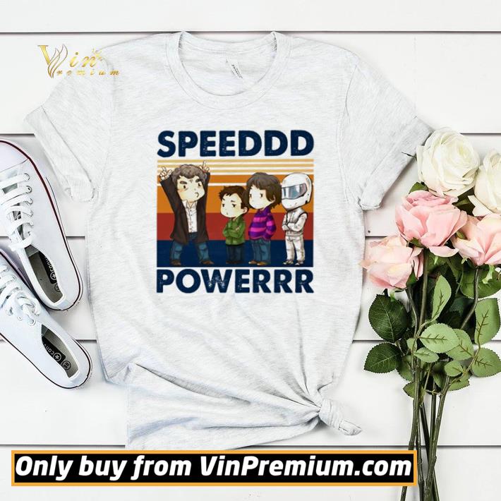 Hot Supernatural speeddd powerrr vintage shirt sweater 3a147fce hot supernatural speeddd powerrr vintage shirt sweater 4 - Hot Supernatural speeddd powerrr vintage shirt sweater
