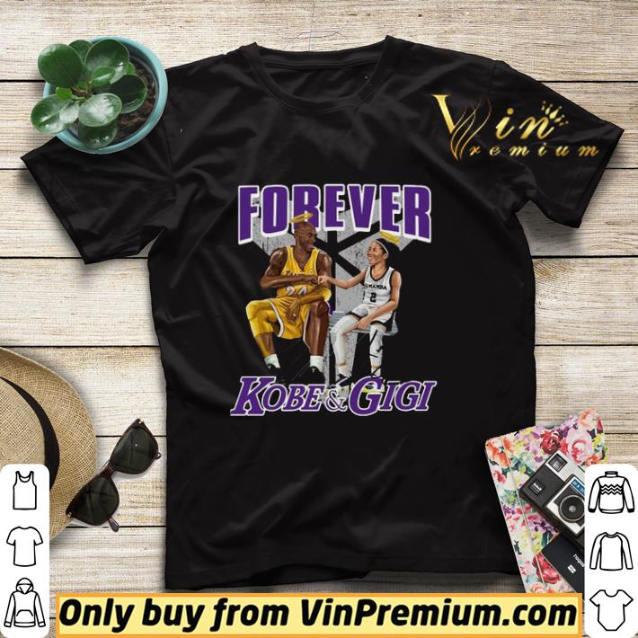 3c4812f2 top forever kobe and gigi signature shirt sweater 4 - Top Forever Kobe And Gigi Signature shirt sweater