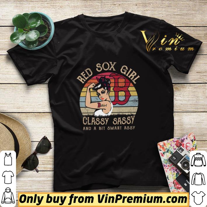 Strong Girl Red Sox Girl Classy Sassy And A Bit Smart Assy Vintage shirt sweater 3d4f1b82 strong girl red sox girl classy sassy and a bit smart assy vintage shirt sweater 4 - Strong Girl Red Sox Girl Classy Sassy And A Bit Smart Assy Vintage shirt sweater
