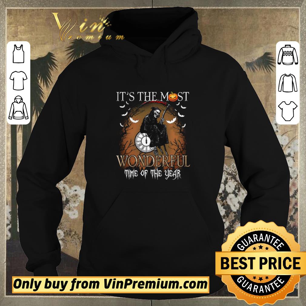 3efeb57a awesome halloween devil it s the most wonderful time of the year shirt sweater 4 - Awesome Halloween Devil It's The Most Wonderful Time Of The Year shirt sweater